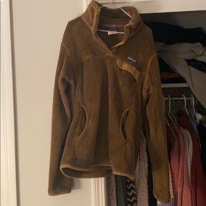 Patagonia Women’s Pullover